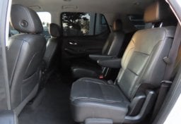 2020 Chevrolet Traverse Premier - Image 37