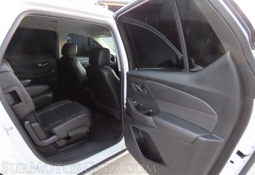 2020 Chevrolet Traverse Premier - Image 59