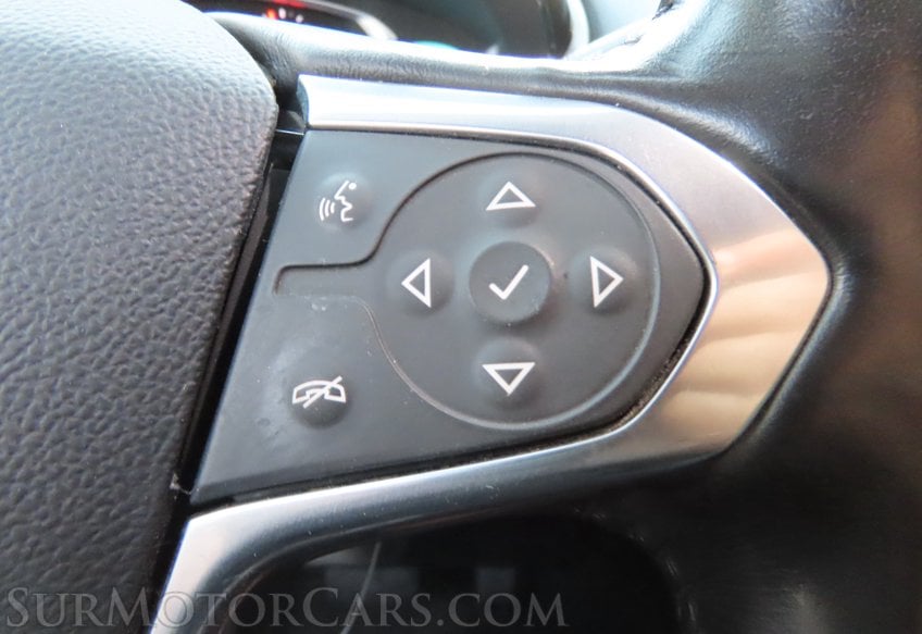 2020 Chevrolet Traverse Premier - Image 22