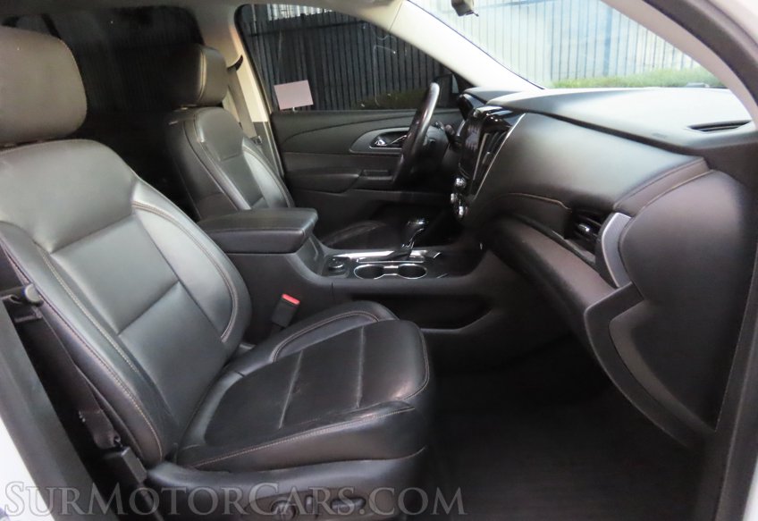 2020 Chevrolet Traverse Premier - Image 56