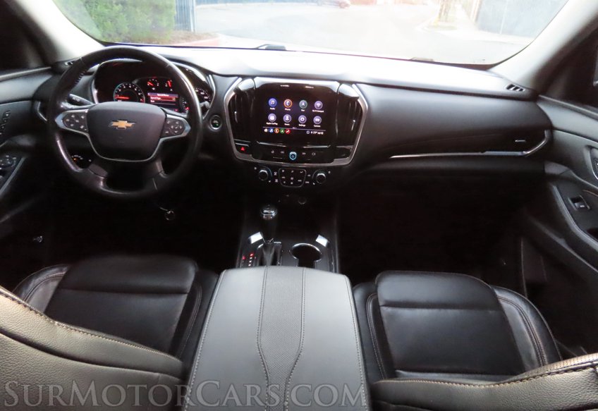 2020 Chevrolet Traverse Premier - Image 61