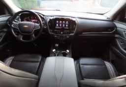 2020 Chevrolet Traverse Premier - Image 61