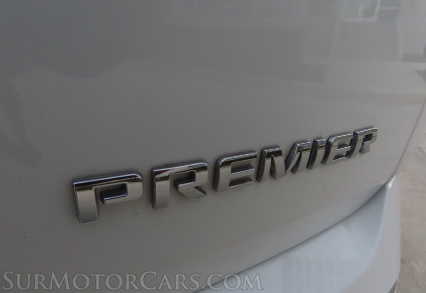 2020 Chevrolet Traverse Premier - Image 50