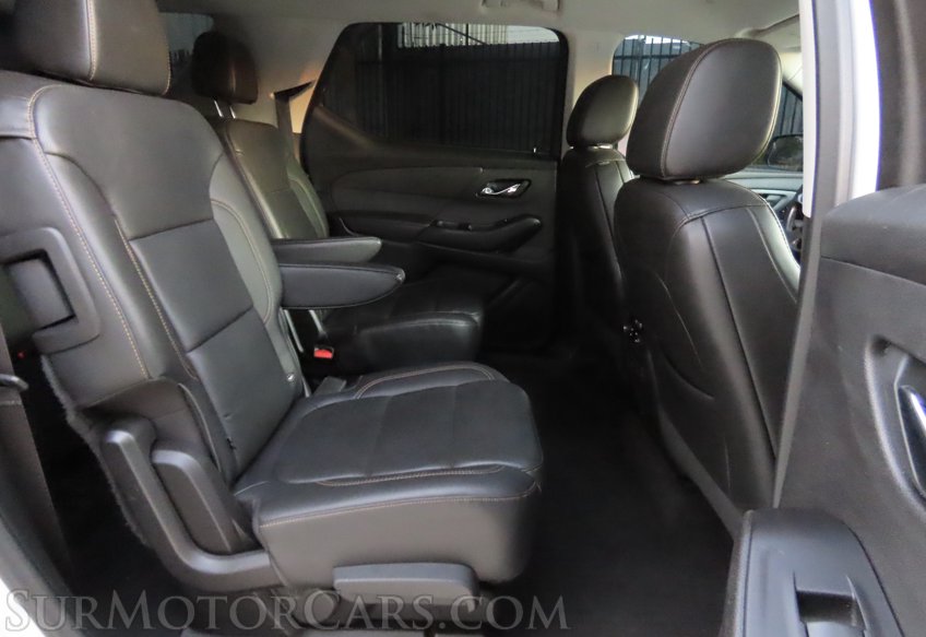 2020 Chevrolet Traverse Premier - Image 60