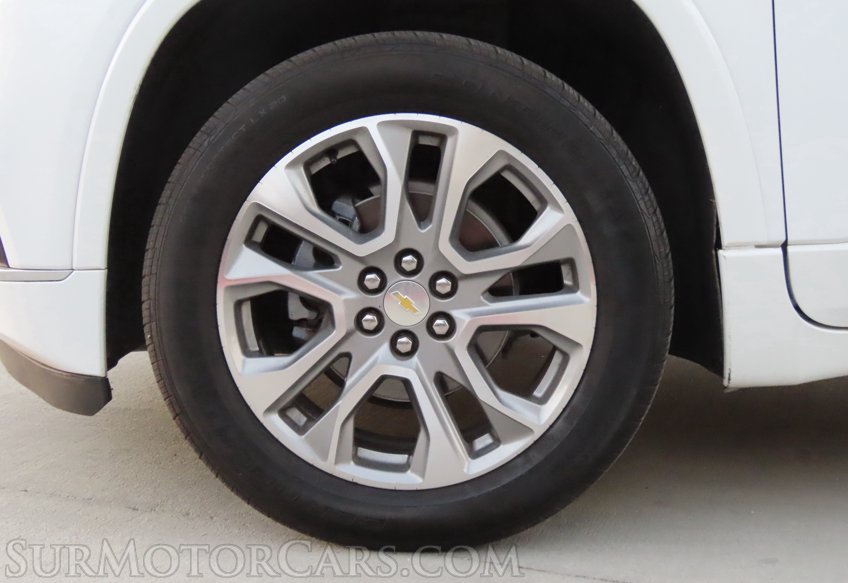 2020 Chevrolet Traverse Premier - Image 54