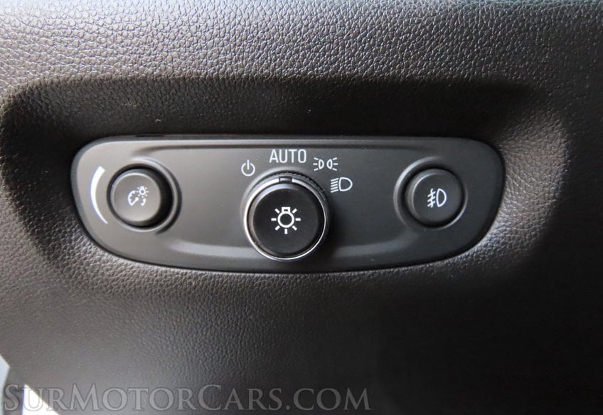 2020 Chevrolet Traverse Premier - Image 26