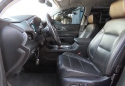 2020 Chevrolet Traverse Premier - Image 34