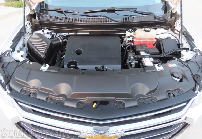 2020 Chevrolet Traverse Premier - Image 48