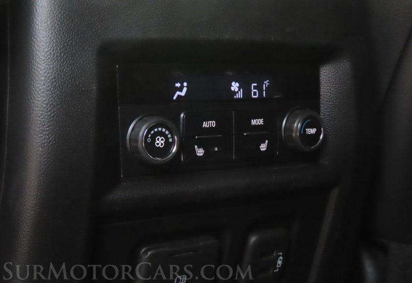 2020 Chevrolet Traverse Premier - Image 39