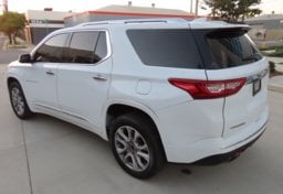 2020 Chevrolet Traverse Premier - Image 7