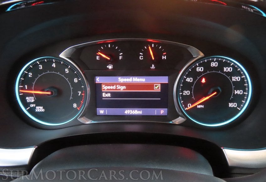 2020 Chevrolet Traverse Premier - Image 23
