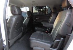 2020 Chevrolet Traverse Premier - Image 36