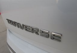 2020 Chevrolet Traverse Premier - Image 51