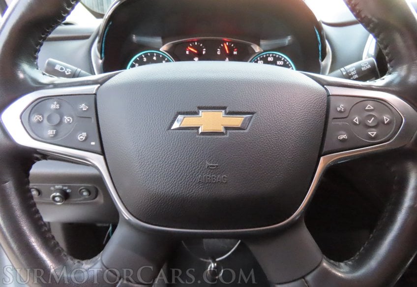 2020 Chevrolet Traverse Premier - Image 24