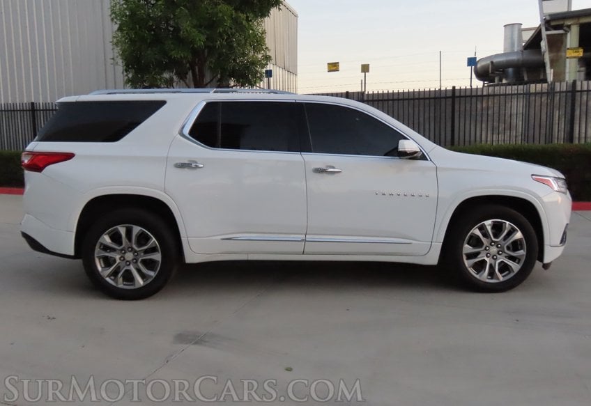 2020 Chevrolet Traverse Premier - Image 6
