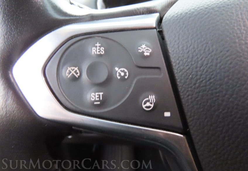 2020 Chevrolet Traverse Premier - Image 21