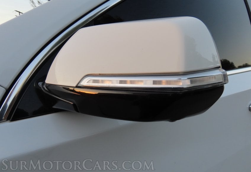 2020 Chevrolet Traverse Premier - Image 42