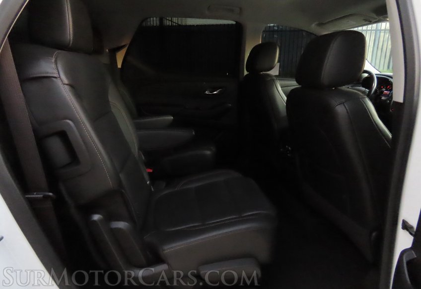 2020 Chevrolet Traverse Premier - Image 58