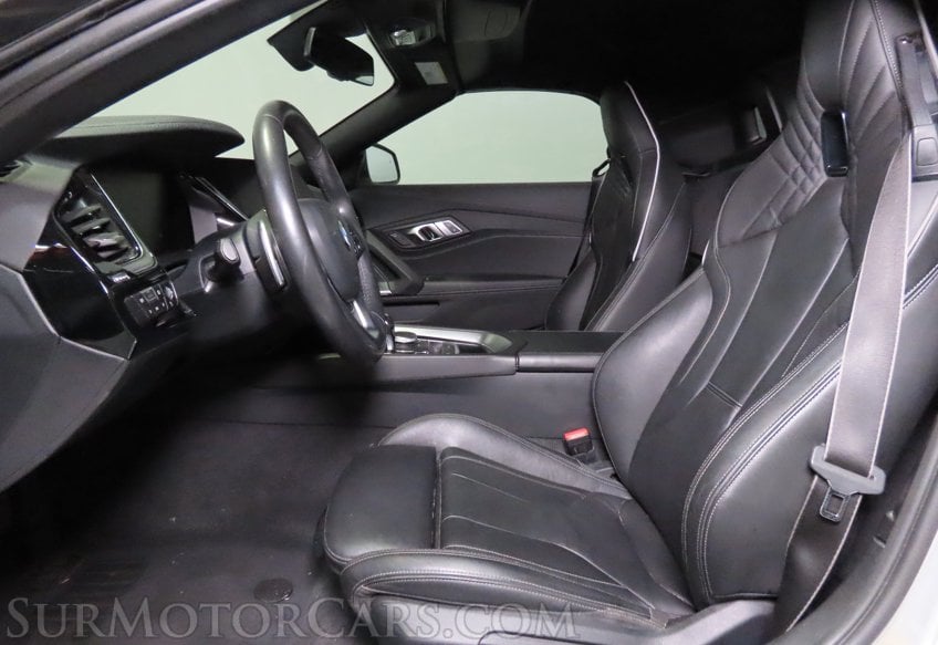 2020 BMW Z4 sDrive 30i - Image 14