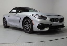 2020 BMW Z4 sDrive 30i - Image 3