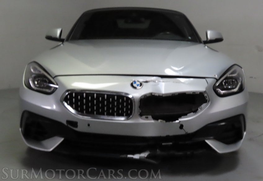 2020 BMW Z4 sDrive 30i - Image 12