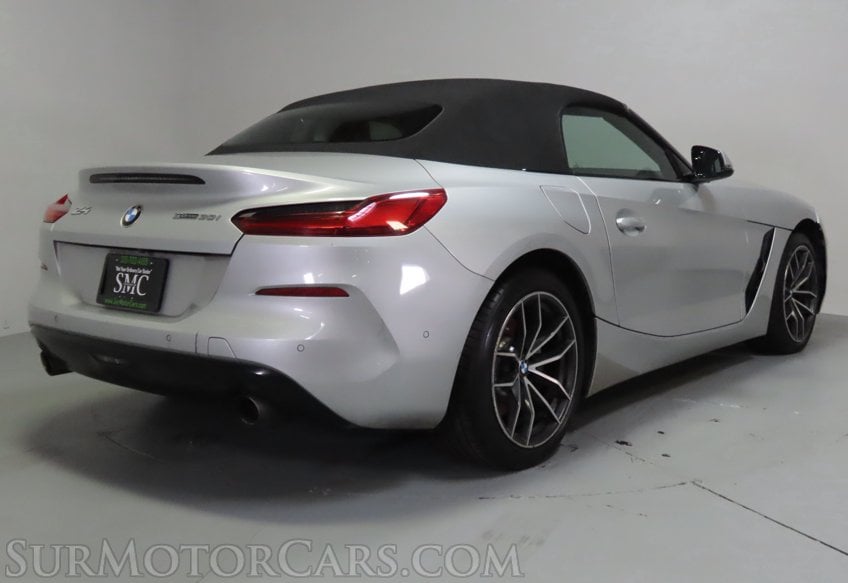 2020 BMW Z4 sDrive 30i - Image 8