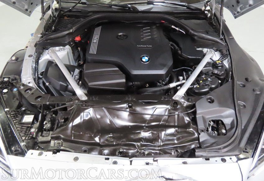 2020 BMW Z4 sDrive 30i - Image 22