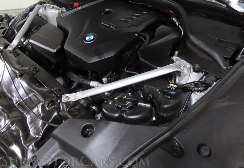2020 BMW Z4 sDrive 30i - Image 25