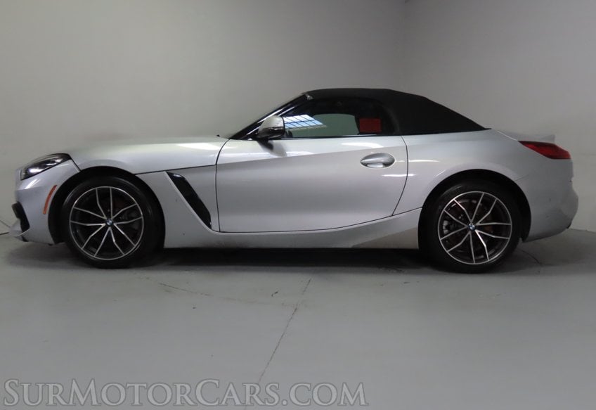2020 BMW Z4 sDrive 30i - Image 5