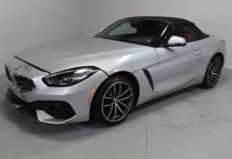 2020 BMW Z4 sDrive 30i - Image 2