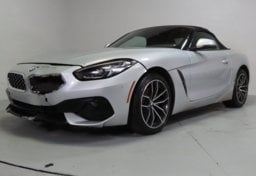 2020 BMW Z4 sDrive 30i - Image 4