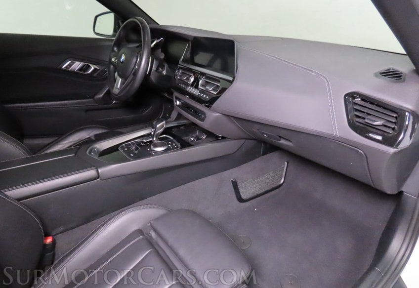 2020 BMW Z4 sDrive 30i - Image 47