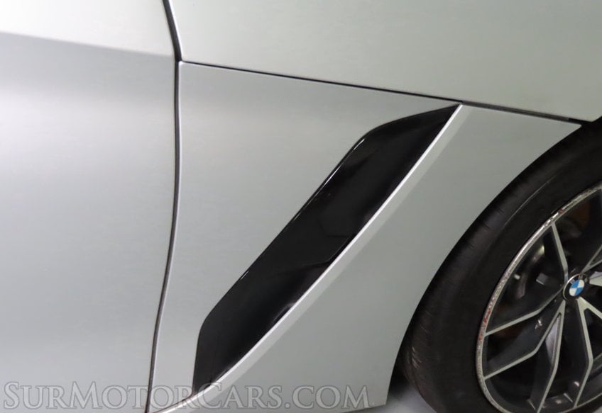 2020 BMW Z4 sDrive 30i - Image 41