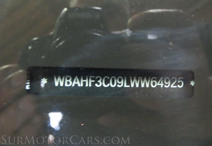 2020 BMW Z4 sDrive 30i - Image 20
