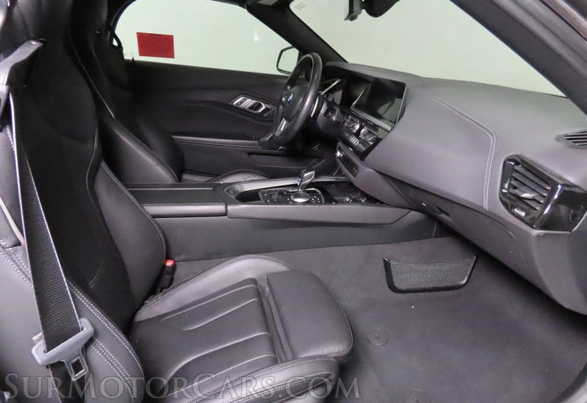 2020 BMW Z4 sDrive 30i - Image 45