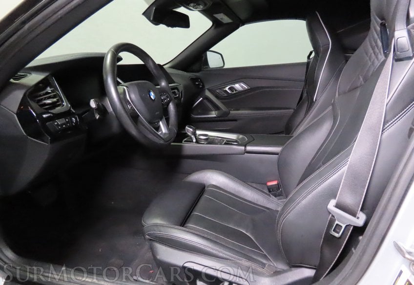 2020 BMW Z4 sDrive 30i - Image 13