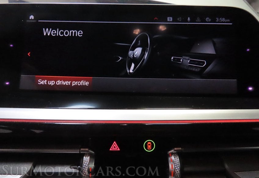 2020 BMW Z4 sDrive 30i - Image 34