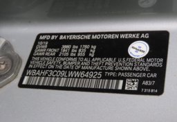 2020 BMW Z4 sDrive 30i - Image 15