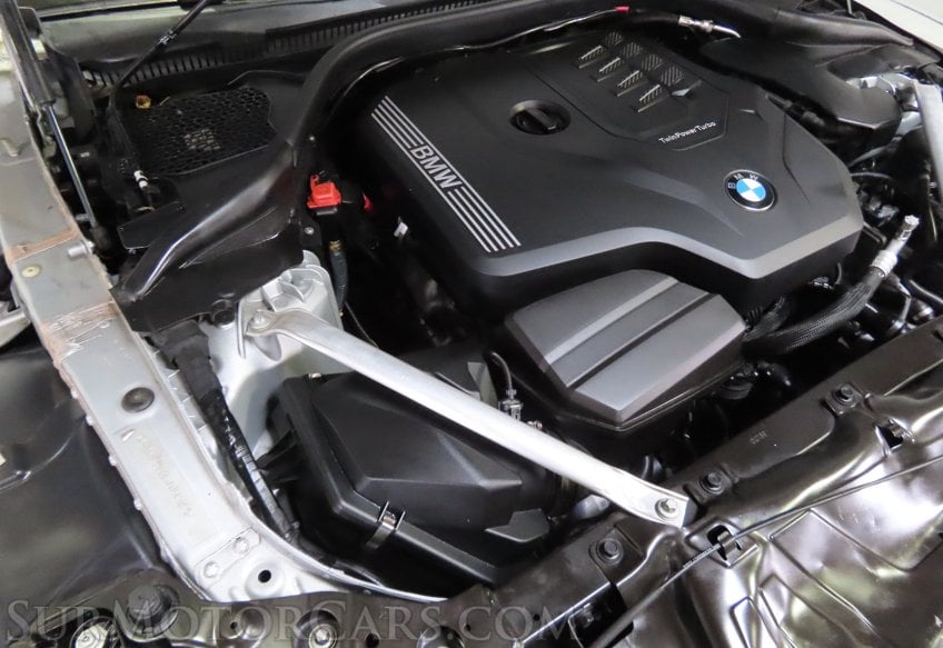 2020 BMW Z4 sDrive 30i - Image 26