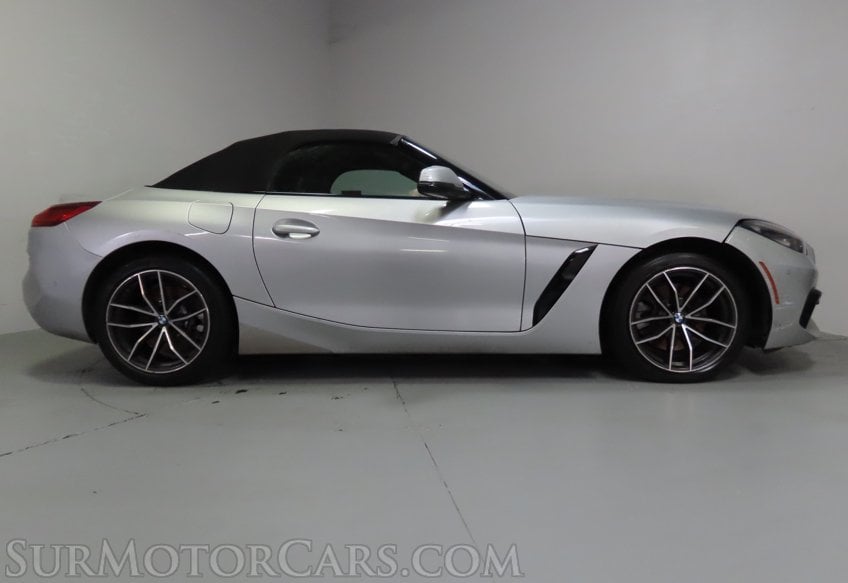 2020 BMW Z4 sDrive 30i - Image 6