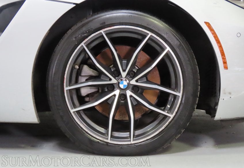 2020 BMW Z4 sDrive 30i - Image 40