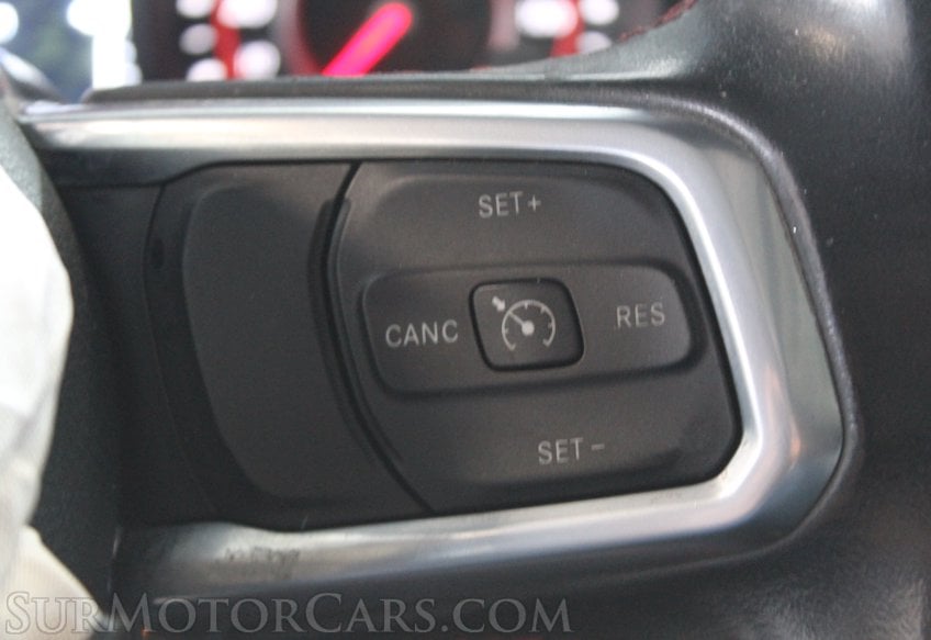 2021 Jeep Wrangler Unlimited - Image 43