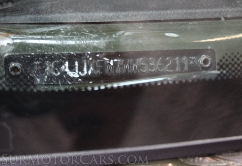 2021 Jeep Wrangler Unlimited - Image 64