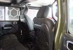 2021 Jeep Wrangler Unlimited - Image 36