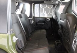 2021 Jeep Wrangler Unlimited - Image 37
