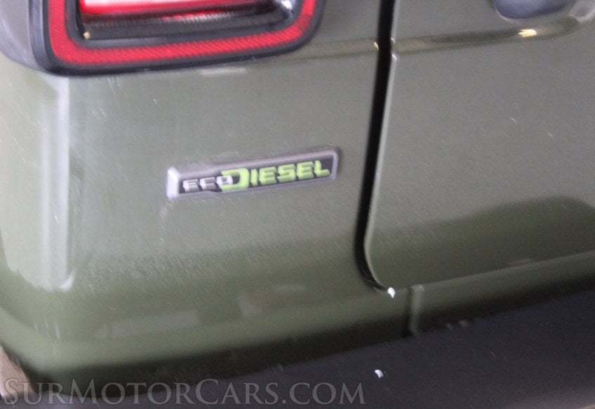 2021 Jeep Wrangler Unlimited - Image 24