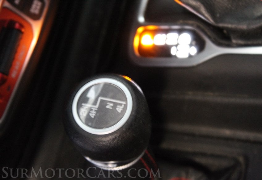 2021 Jeep Wrangler Unlimited - Image 51