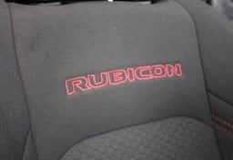 2021 Jeep Wrangler Unlimited - Image 38
