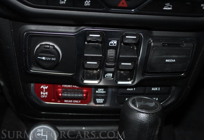 2021 Jeep Wrangler Unlimited - Image 49