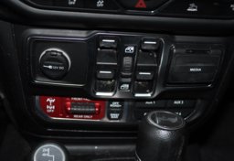 2021 Jeep Wrangler Unlimited - Image 49